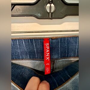 Spanx jeans